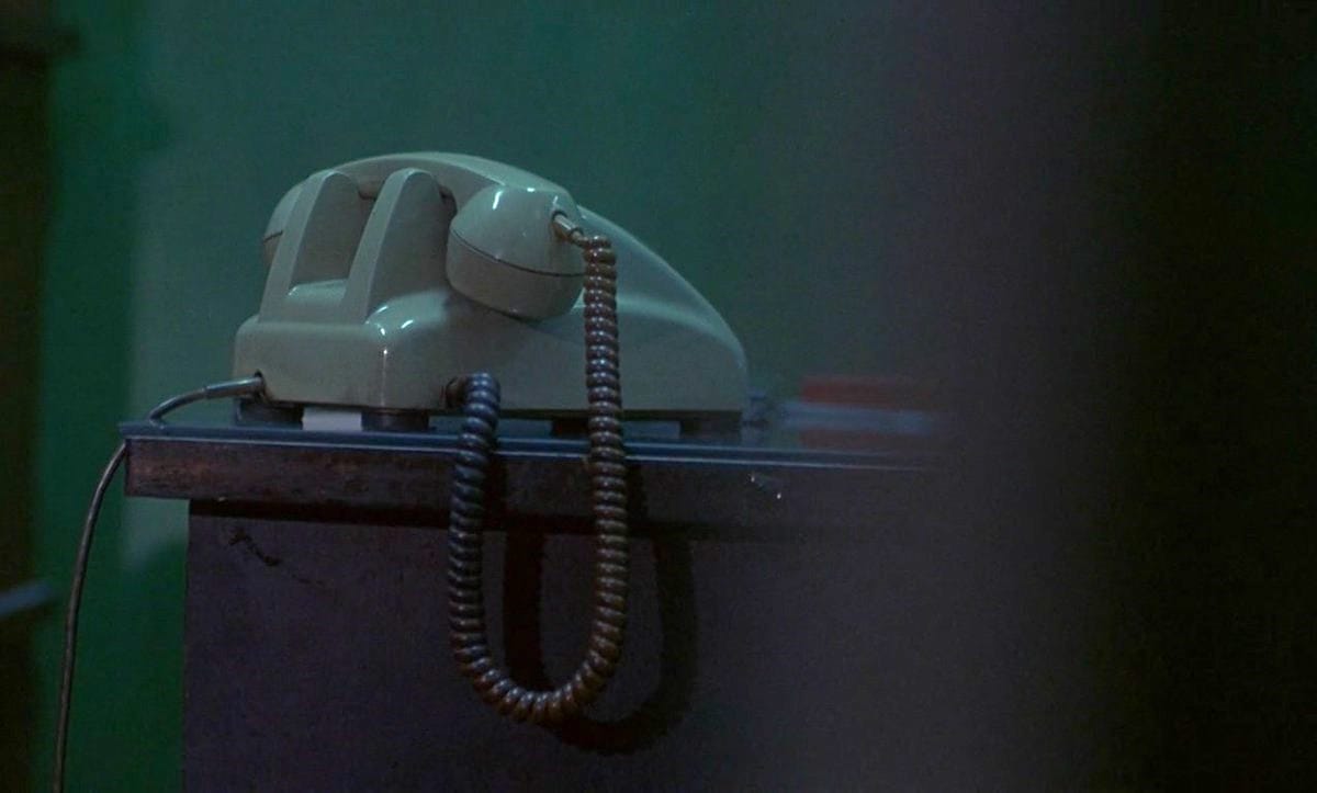 Η Μουσική του Wong Kar-Wai – Αναστασία Αντωνακάκη