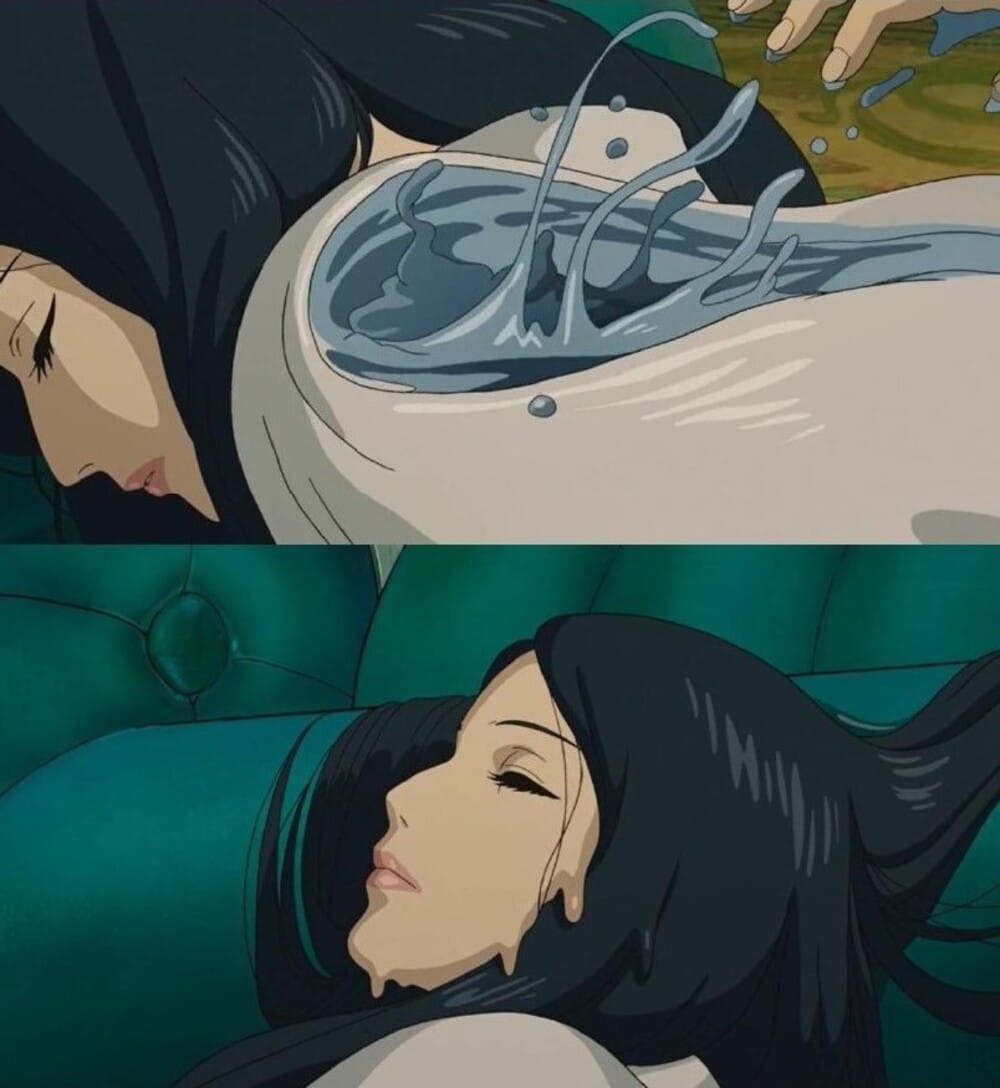 Ο Πύργος του Hayao Miyazaki – Αναστασία Αντωνακάκη