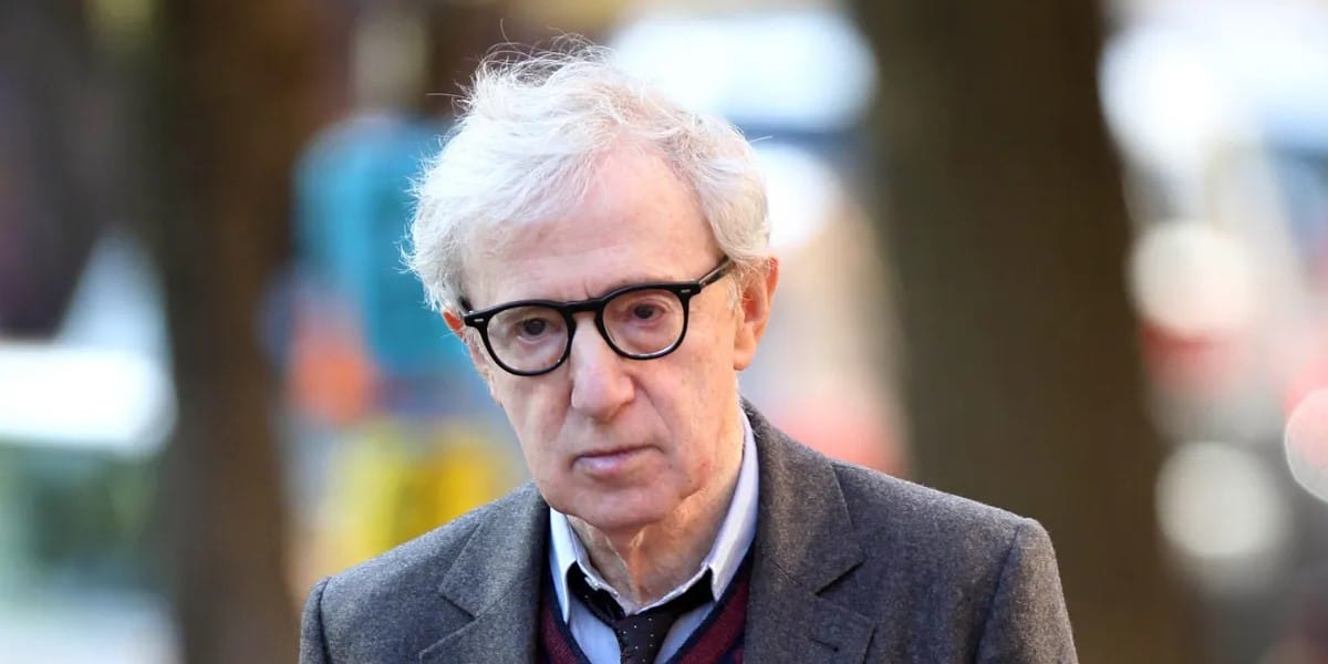 Woody Allen – Ευγενία (Ζένια) Σοφία