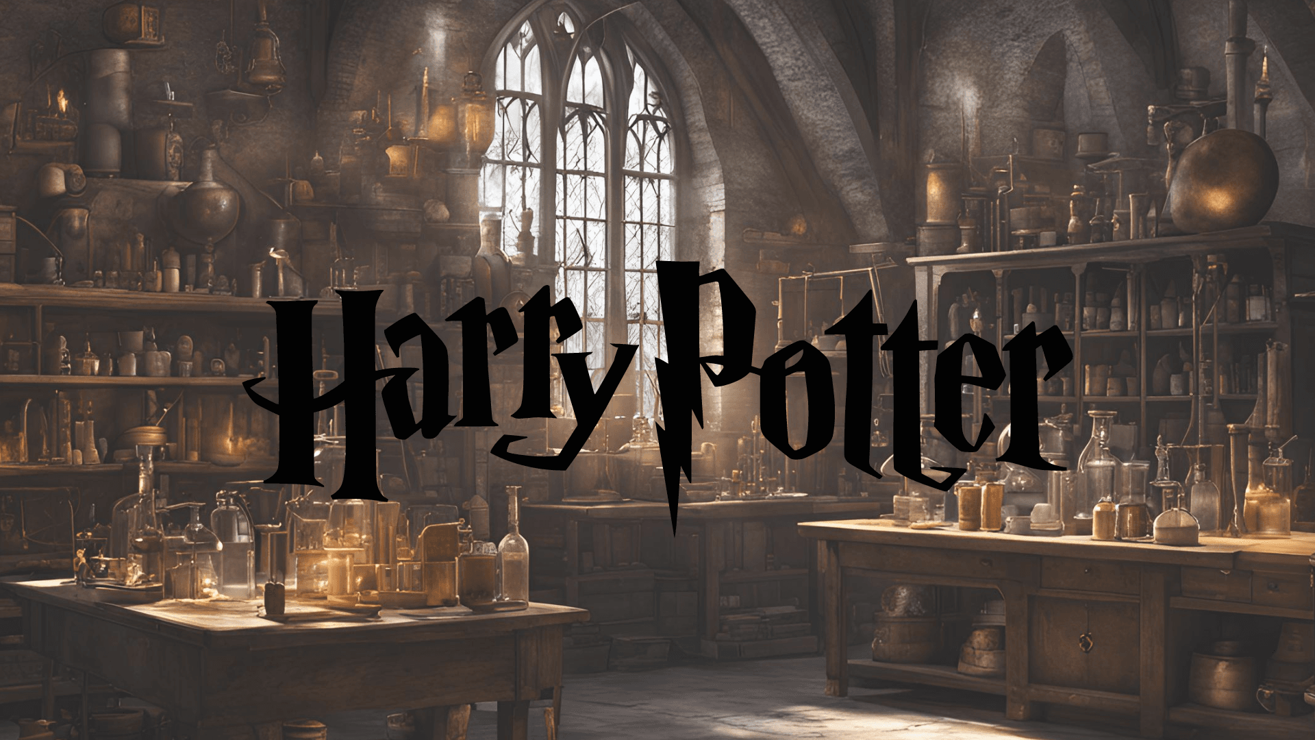 Αλχημικά σύμβολα στον Harry Potter (Μέρος Α’) – Μαίρη τζέιν